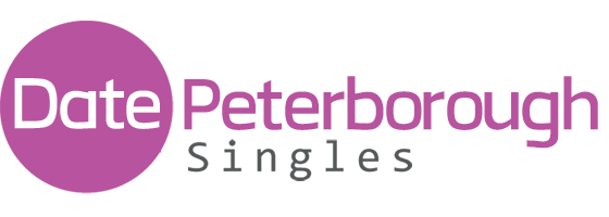 Date Peterborough Singles Logo