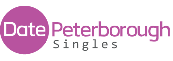 Date Peterborough Singles logo